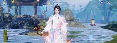 诛仙手游蓬莱全攻略(一键掌握蓬莱秘境,成为游戏巅峰玩家!)-第1张图片-游技攻略库 诛仙手游蓬莱全攻略(一键掌握蓬莱秘境,成为游戏巅峰玩家!)-第1张图片-游技攻略库