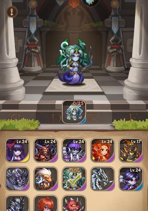 《孤胆杀手手游攻略大全》(从零成为顶级杀手,助你征服孤胆杀手手游!)-第3张图片-游技攻略库 《孤胆杀手手游攻略大全》(从零成为顶级杀手,助你征服孤胆杀手手游!)-第3张图片-游技攻略库