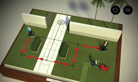 《孤胆杀手手游攻略大全》(从零成为顶级杀手,助你征服孤胆杀手手游!)-第1张图片-游技攻略库 《孤胆杀手手游攻略大全》(从零成为顶级杀手,助你征服孤胆杀手手游!)-第1张图片-游技攻略库