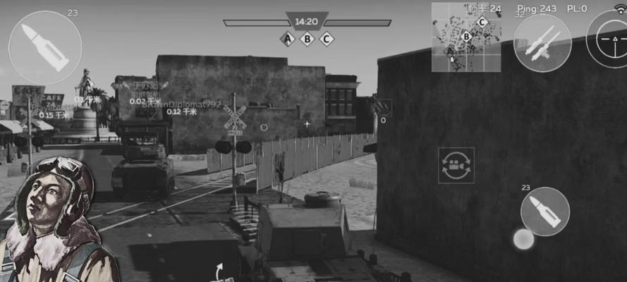 《掌握胜利的关键,1941手游攻略大揭秘!》(全面解析1941手游,带你成为最强指挥官!)-第2张图片-游技攻略库 《掌握胜利的关键,1941手游攻略大揭秘!》(全面解析1941手游,带你成为最强指挥官!)-第2张图片-游技攻略库