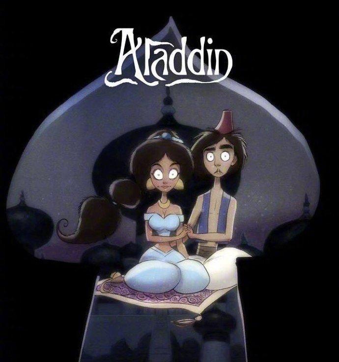 探索黑暗迪士尼(揭开黑暗迪士尼的神秘面纱,开启一场奇幻冒险!)-第3张图片-游技攻略库 探索黑暗迪士尼(揭开黑暗迪士尼的神秘面纱,开启一场奇幻冒险!)-第3张图片-游技攻略库