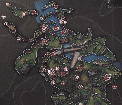 《古墓丽影手游》攻略大全(揭秘探险之旅,解密谜题解谜技巧,助你成为古墓丽影大师)-第1张图片-游技攻略库 《古墓丽影手游》攻略大全(揭秘探险之旅,解密谜题解谜技巧,助你成为古墓丽影大师)-第1张图片-游技攻略库