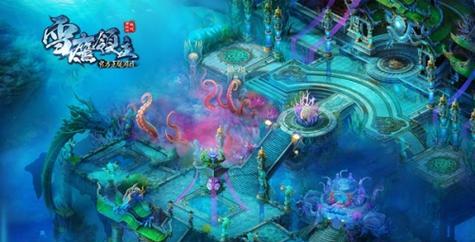 《雪鹰领主手游混元练成攻略大揭秘》(一招制敌,席卷八荒!)-第3张图片-游技攻略库 《雪鹰领主手游混元练成攻略大揭秘》(一招制敌,席卷八荒!)-第3张图片-游技攻略库