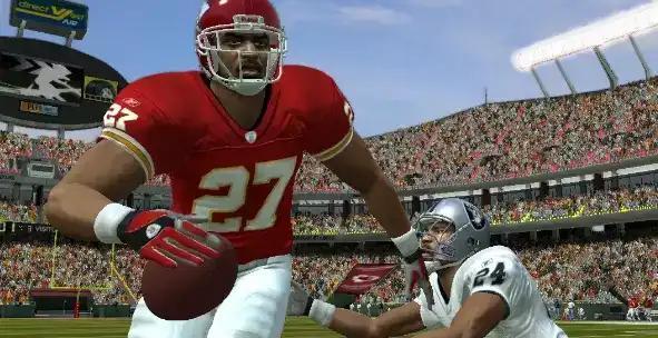 MaddenNFL手游攻略(实战技巧、策略和秘诀助你称霸比赛场)-第2张图片-游技攻略库 MaddenNFL手游攻略(实战技巧、策略和秘诀助你称霸比赛场)-第2张图片-游技攻略库