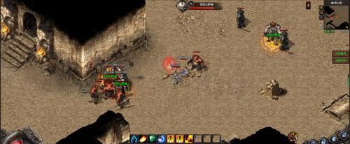 《菜瓜手游攻略大全》(掌握关键攻略,成为顶级玩家!)-第3张图片-游技攻略库 《菜瓜手游攻略大全》(掌握关键攻略,成为顶级玩家!)-第3张图片-游技攻略库