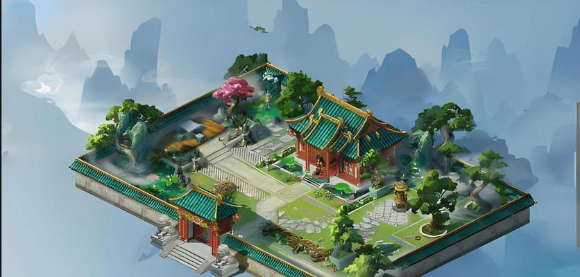 《问道手游色调攻略》(探索游戏世界的不同色彩,打造独特氛围)-第3张图片-游技攻略库 《问道手游色调攻略》(探索游戏世界的不同色彩,打造独特氛围)-第3张图片-游技攻略库