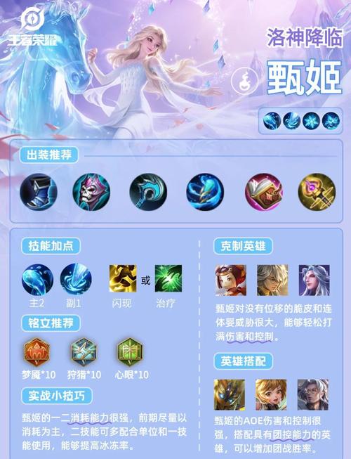 玩王者荣耀的中路时,可以拿什么英雄去打诸葛亮?