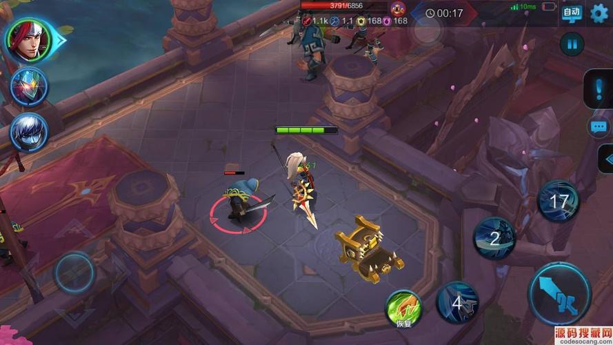 王者荣耀挑战模式攻略血王回宫大师攻略王者荣耀血王回宫挑战成为大师...