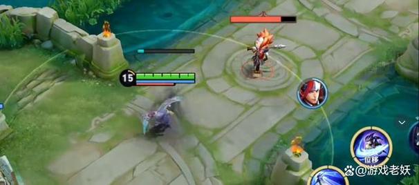 解锁娱乐新天地,抖音游戏攻略指南