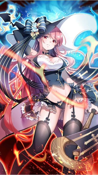 神无月手游安娜怎么样