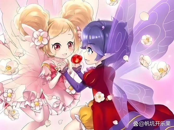 《王者荣耀》的AD、AP是什么意思?