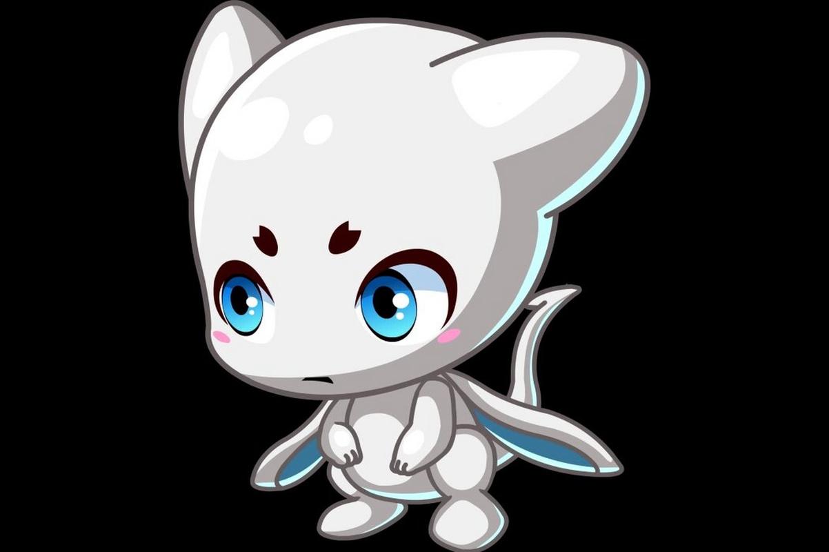 洛克王国的阿布