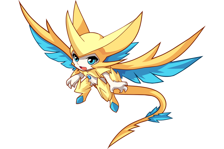 洛克王国阿布在哪里捕捉-阿布捕捉位置一览