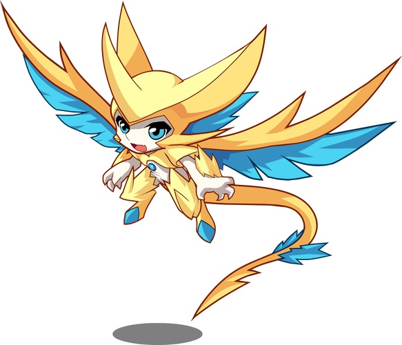 洛克王国中怎样获得阿布。阿布绝版了吗?