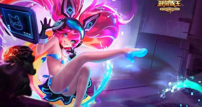 王者荣耀安琪拉21技能自动瞄准攻略(百发百中!这个技巧学起来)_百度...