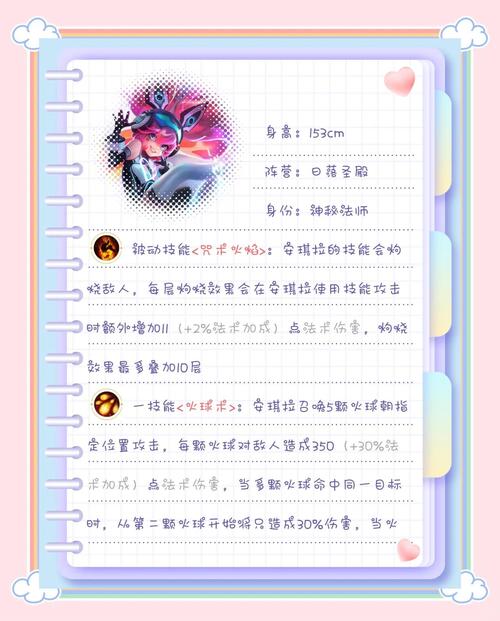 王者荣耀安琪拉操作解析