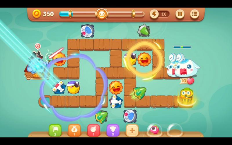 保卫萝卜3苹果版集市攻略(ios版保卫萝卜3攻略)