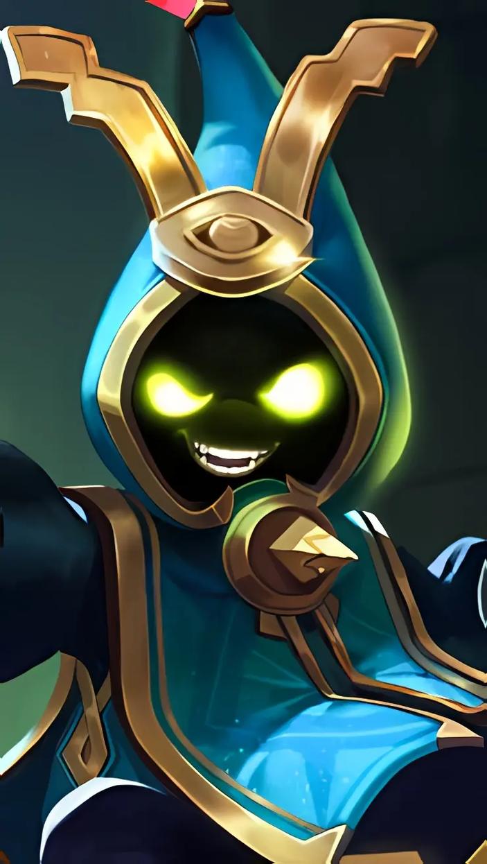 《王者荣耀》太乙真人玩法及攻略介绍_《王者荣耀》太乙真人玩法及攻略...