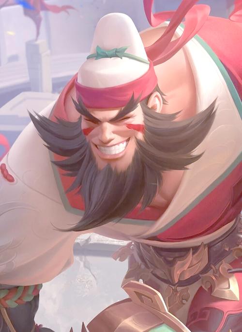 王者荣耀:最近程咬金猛得一比啊,拿什么来克制