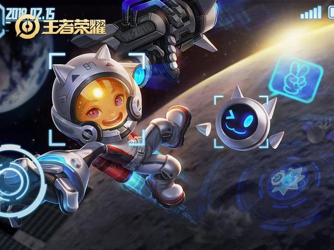 王者荣耀中射手界的大哥大狄仁杰的详细讲解有什么?