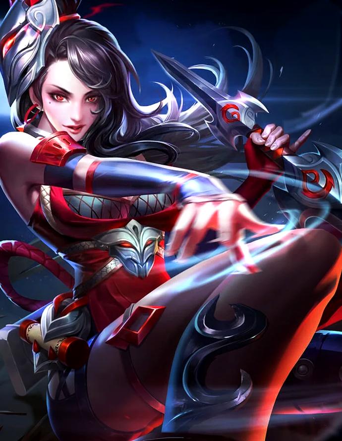 王者荣耀刺客的秘密武器——解析四大铭文