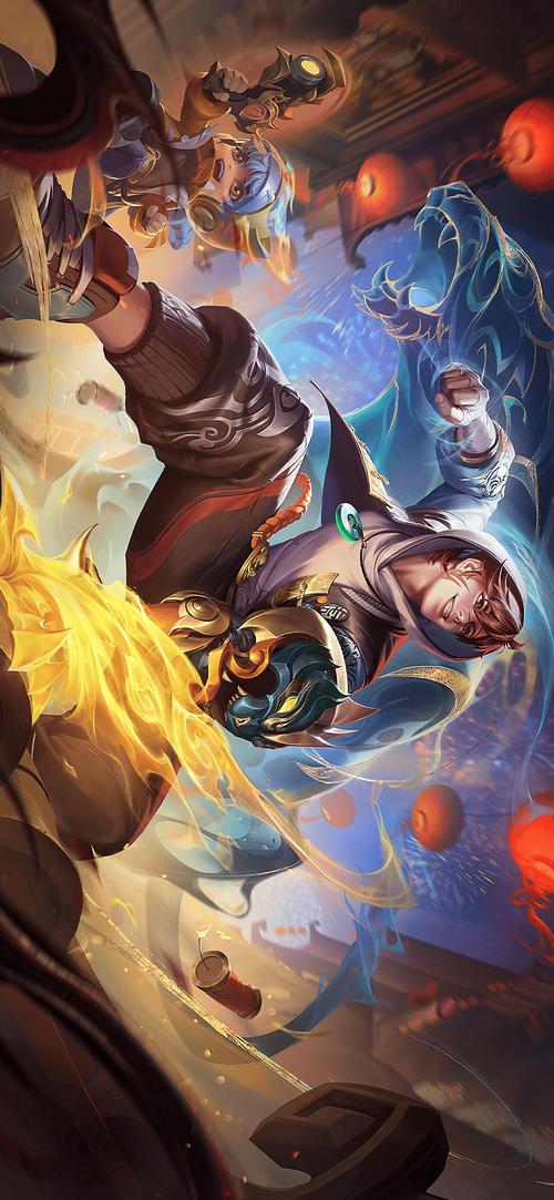 王者荣耀裴擒虎怎么玩?