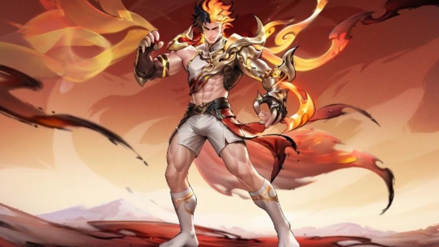 王者荣耀裴禽虎怎么玩