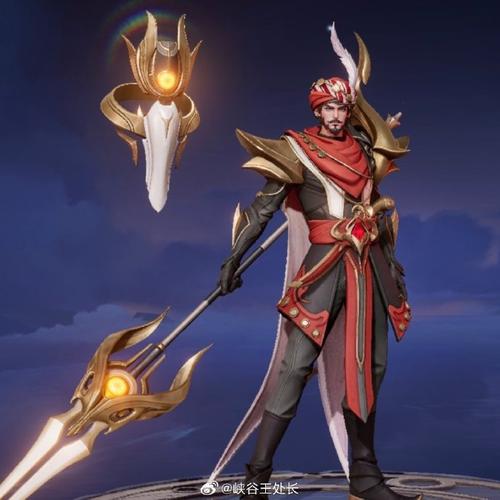 《王者荣耀》如何实现全程压制?霸王项羽来教你!