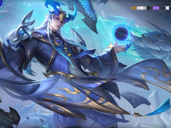 王者荣耀英雄东皇太一怎么玩