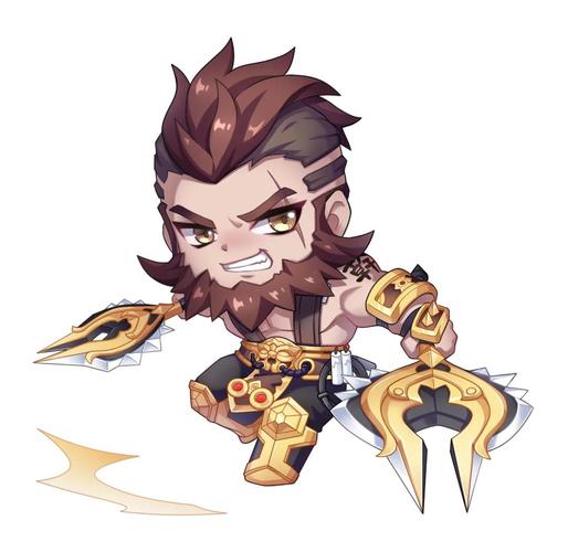 王者荣耀s9程咬金攻略王者荣耀s9新手必看程咬金攻略分享