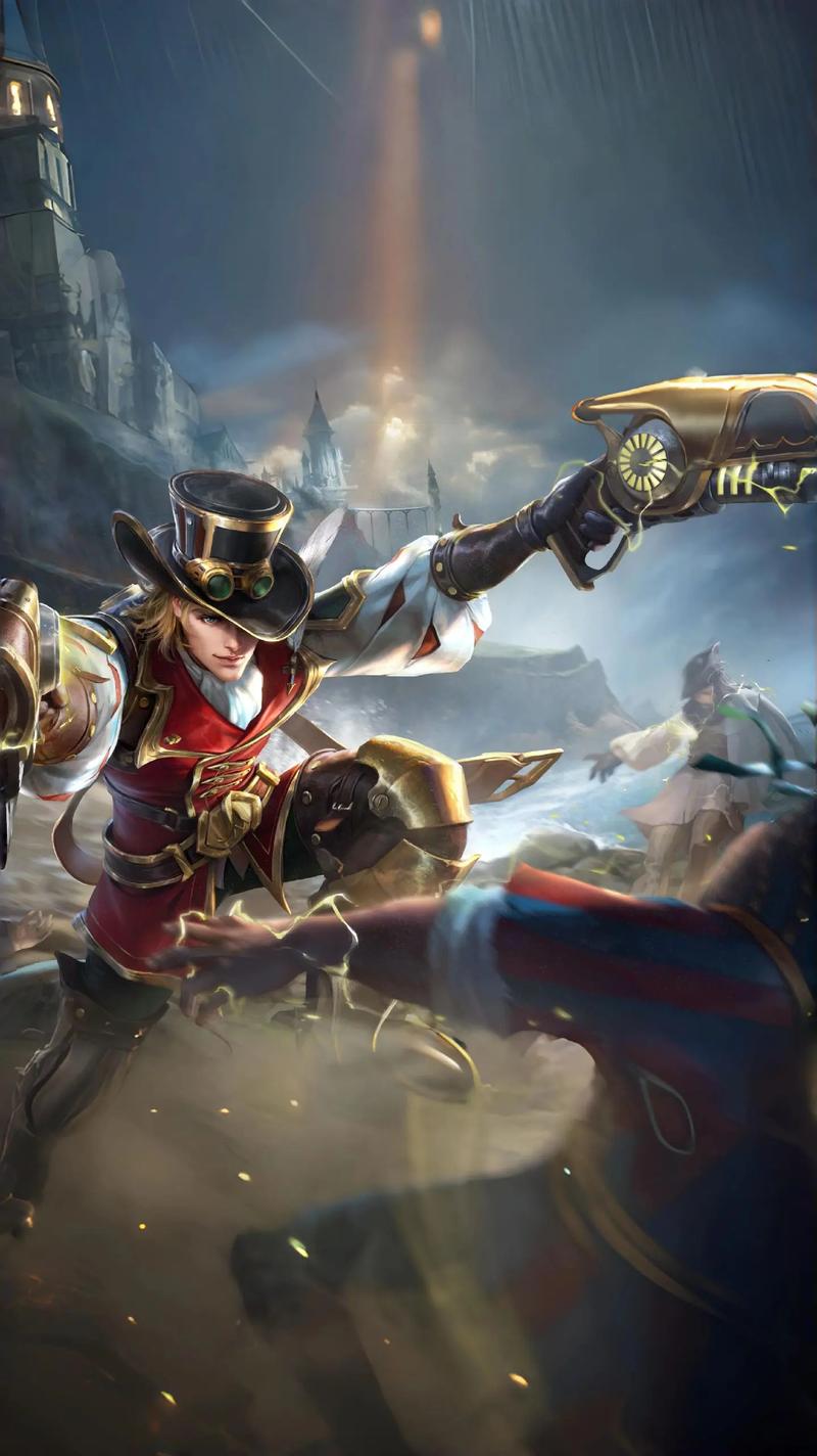 王者荣耀马可波罗潮玩牛仔怎么样-马可波罗潮玩牛仔多少钱