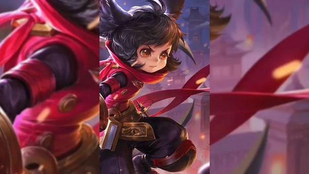 王者荣耀光明制造黑暗——后羿进阶攻略