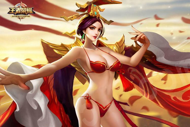 王者荣耀里新版芈月前期怎么玩