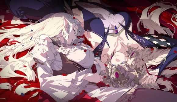 银与绯祈愿画匣选择技巧