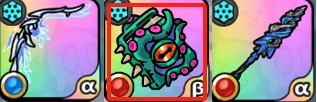 英勇之地冰系搭配技巧