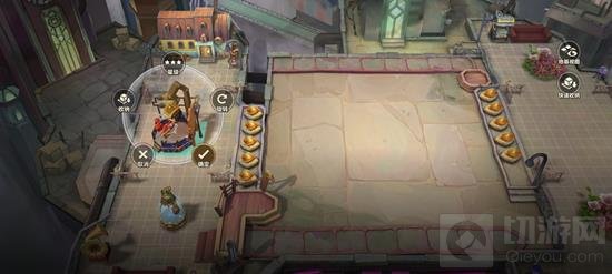 金铲铲之战幻境系统是什么 幻境系统具体怎么操作