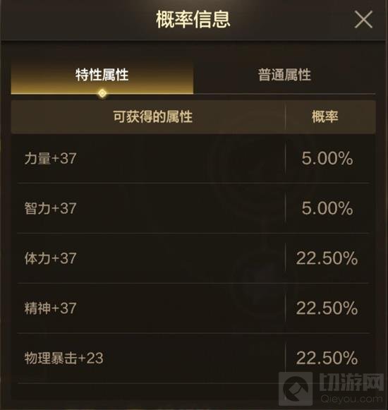 DNF手游词条继承是什么 DNF手游继承词条攻略 - - 地下城与勇士手游专区