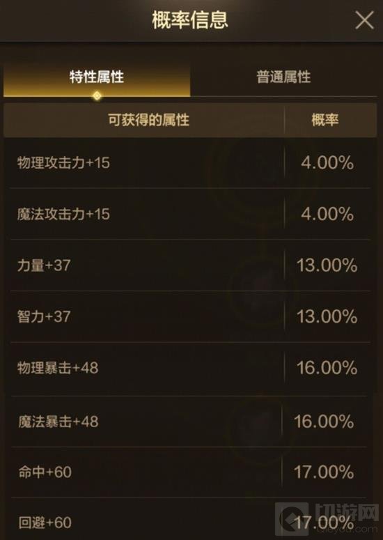 DNF手游词条继承是什么 DNF手游继承词条攻略 - - 地下城与勇士手游专区