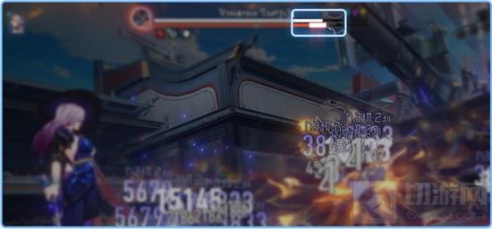 崩坏星穹铁道战意是什么 崩铁战意效果机制讲解 -