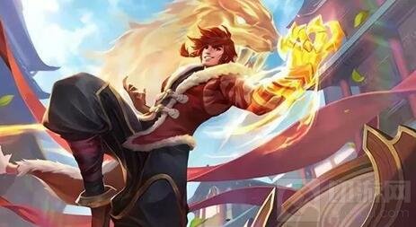 王者荣耀裴擒虎背景故事 为寻真相加入尧天