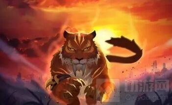 王者荣耀裴擒虎背景故事 为寻真相加入尧天