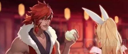 王者荣耀裴擒虎背景故事 为寻真相加入尧天