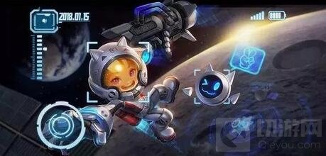 王者荣耀星空梦想背景故事 历经磨难成功上天