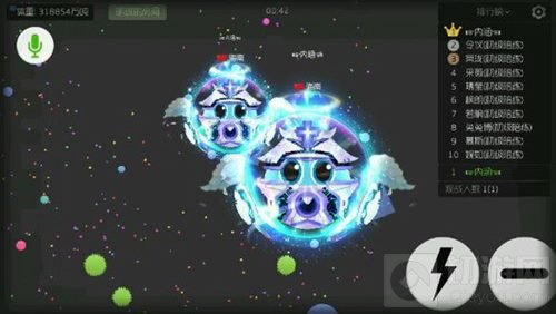 球球大作战光之羽怎么样 是否值得入手分析