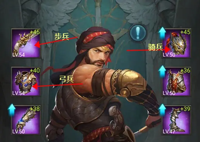 诸王黎明