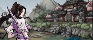 烟雨江湖巨鲸帮好感度等级提升方法