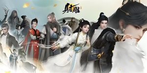 射雕手游0氪职业选择推荐