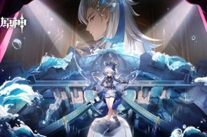 原神舞狮少年什么时候出-原神舞狮少年上线时间