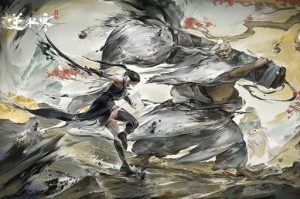 逆水寒手游老四皮影戏怎么玩-逆水寒手游老四皮影戏玩法攻略