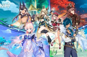 原神4.3新圣遗物有哪些-原神4.3新圣遗物介绍